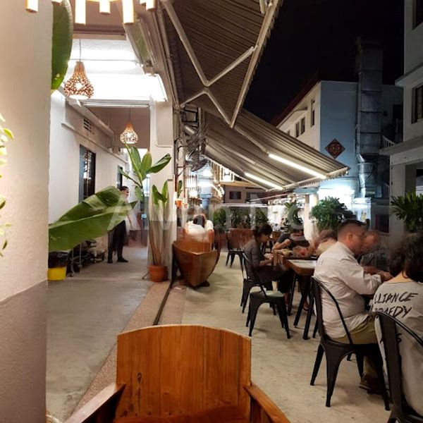Shop / Shophouse for Sale in  Havelock Road - Image 3